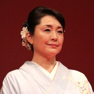 松坂慶子の年齢は 体重の変動をチェック